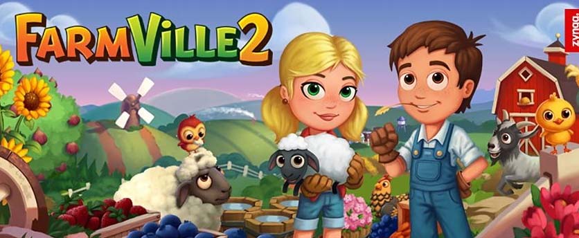 how to get notifications to work on farmville 2 for pc -country escape
