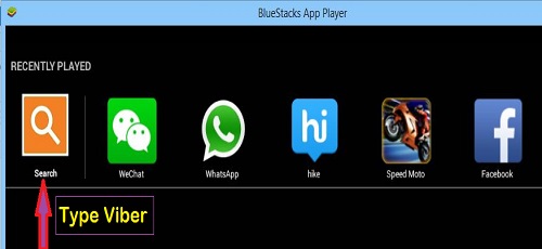 downloads viber for pc