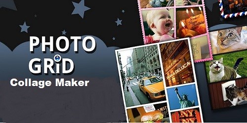 photo editor and collage maker free download for pc