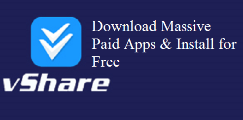 download vshare for android