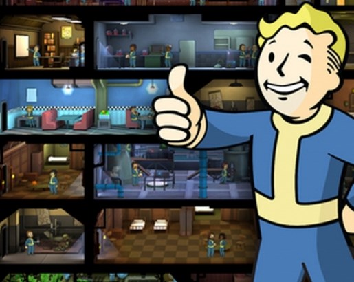 fallout shelter download for mac
