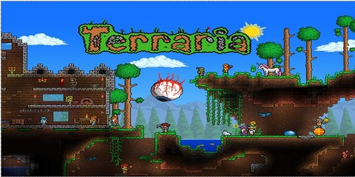 how to play terraria for free on pc
