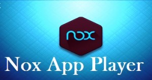 how to install nox app player for mac