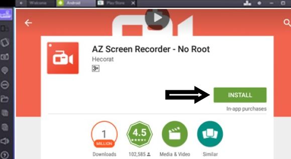 screen recorder for pc windows 10 64 bit free download with audio