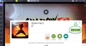 shadow fight 2 download windows