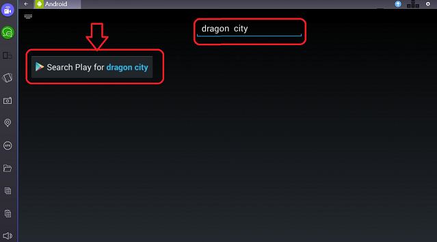 dragon city pc online