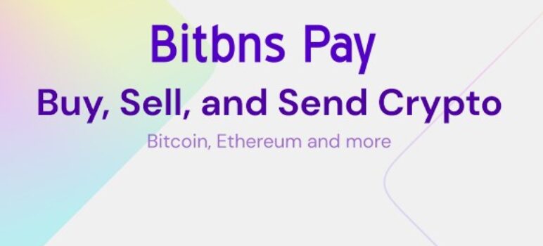 Bitbns Pay for PC Windows 11/10/8/7 Laptop for Crypto Trading  
