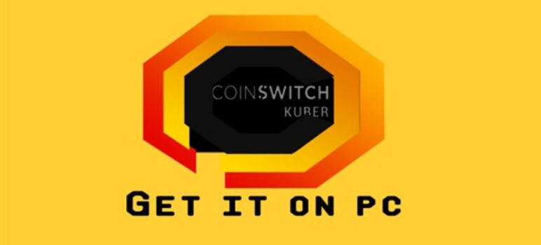 CoinSwitch for PC Windows 11/10/8/7 Download Crypto Trading App