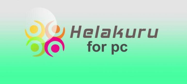 Helakuru for Windows 11, 10, 8, 7 PC Download Latest Version