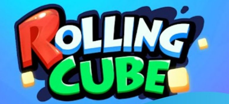 Rolling Cube for PC, Laptop on Windows 11, 8/10/7 Download
