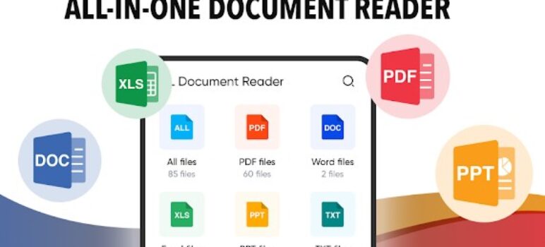 Document Reader for PC/Laptop on Windows 11/10/8/7